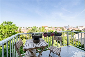 t2 à la vente -   93140  BONDY, surface 41 m2 vente t2 - UBI470892305